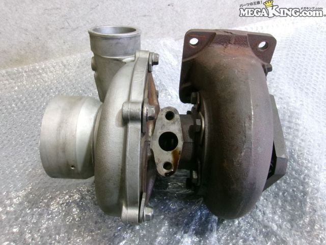 【中古】IHI タービン ハウジング オブジェ 20T A2F 25-F 12T / 2S12-1363