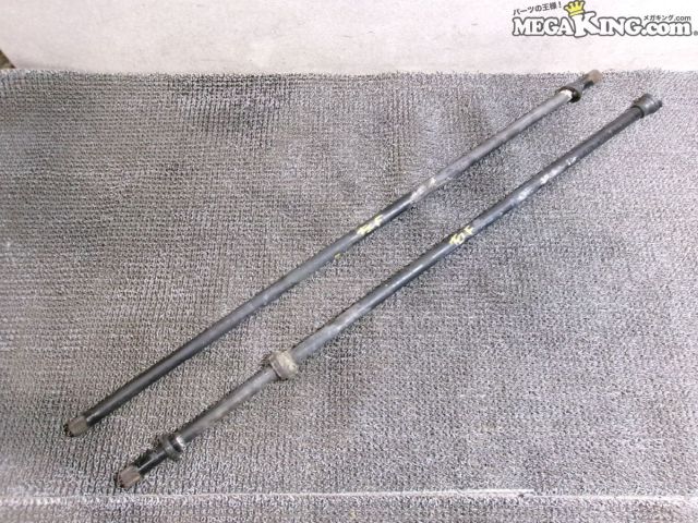 Rakuten - 【中古】V45 パジェロ 純正 ノーマル フロント トーションバー 左右 / 2S7-424
