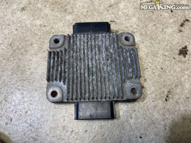 Rakuten - 【中古】BCNR33 スカイライン GT-R GTR 純正 ノーマル パワートランジスタ RB26DETT 22020-05U00 / 2T5-1708