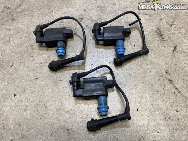 楽天市場】jzx110 イグニッションコイルの通販