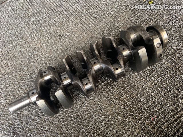 Rakuten - 【中古】S15 シルビア 純正 ノーマル クランクシャフト SR20 60J40 / 5T5-1805