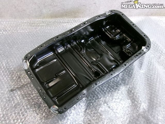 楽天市場】オイルパン dc5の通販