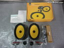【中古】★未使用★JL AUDIO C1-690 スピーカー ツイーター コンポーネント 2WAY 楕円 / S3-731(2)