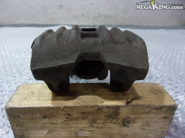 【中古】FD3S RX-7 RX7 純正 ノーマル リア ブレーキ キャリパー 左 13B ロータリー / S6-849