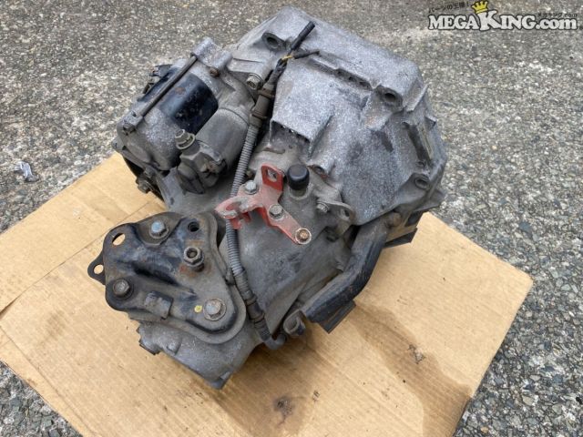【中古】EF9 シビック 純正 ノーマル 5速 5MT ミッション マニュアル / T5-1875