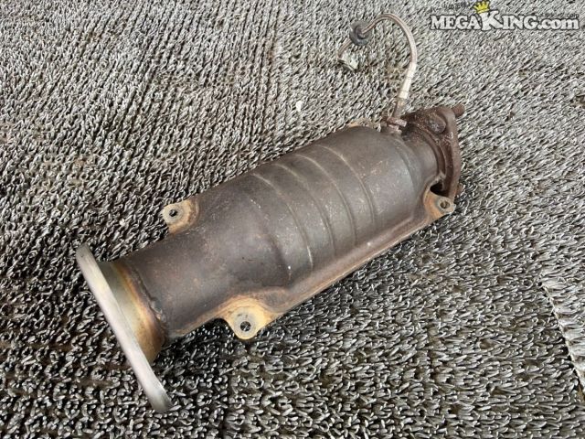 楽天市場】ek9 触媒ストレートの通販