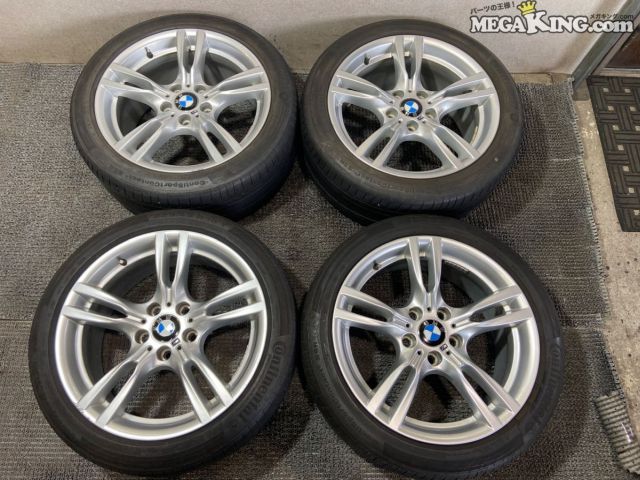 楽天市場】BMW f30 Mスポーツ（タイヤ・ホイールセット｜タイヤ