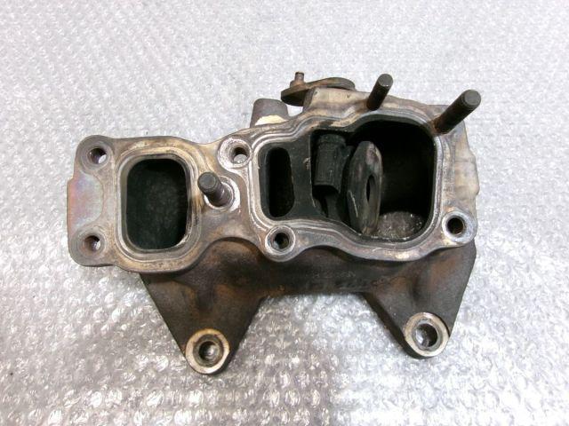 【中古】★激安!★FD3S RX-7 RX7 純正 ノーマル エキマニ エキゾーストマニホールド 13B ロータリー / 2Q3-1238