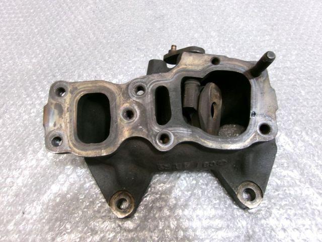 【中古】★激安!★FD3S RX-7 RX7 純正 ノーマル エキマニ エキゾーストマニホールド 13B ロータリー / 2Q3-1239