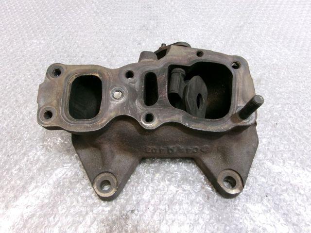 【中古】★激安!★FD3S RX-7 RX7 純正 ノーマル エキマニ エキゾーストマニホールド 13B ロータリー / 2Q3-1242