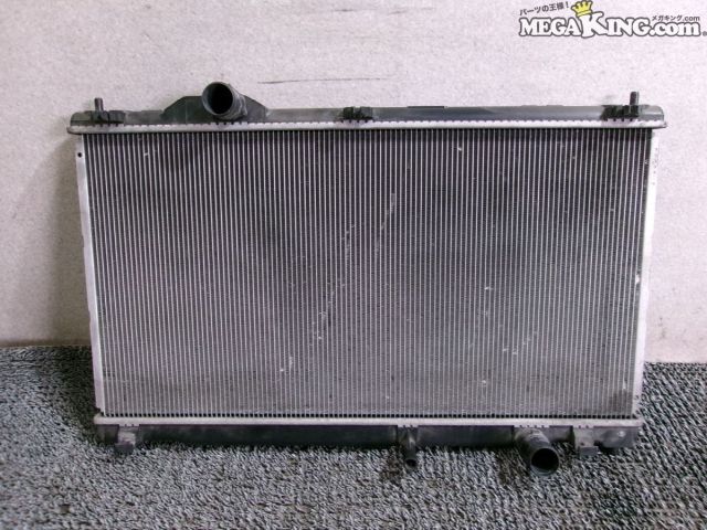 【中古】レクサス GSE20 IS250 純正 ノーマル ラジエーター ラジエター 422133-5610 / 2T4-2139