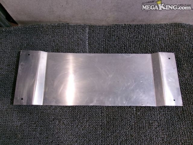 楽天市場】オイルパンガード（車用品・バイク用品）の通販