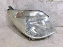 【中古】MK21S パレット 純正 ノーマル ハロゲン ヘッドライト ヘッドランプ 右 運転席側 KOITO 100-59174 / 4S7-1714