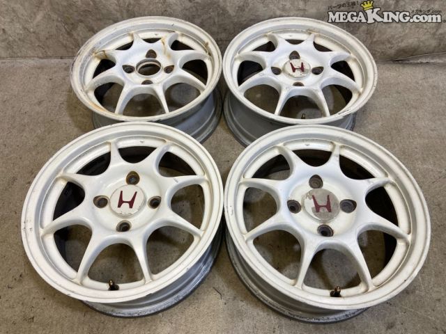 楽天市場】4穴 15インチ（ブランドホンダ）（車用品・バイク用品）の通販