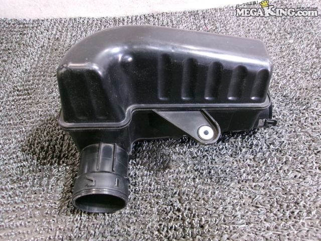 【中古】BMW MINI ミニ R56 ONE 純正 ノーマル エアインテークボックス 1371 2754425 / T1-080