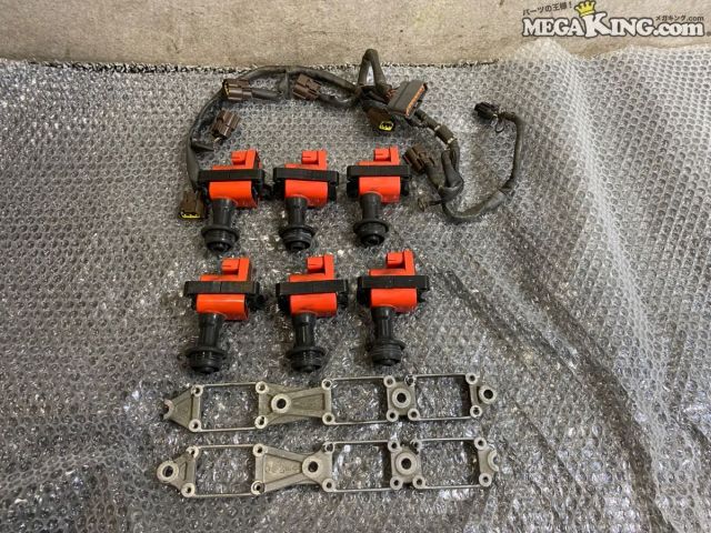 楽天市場】bcnr33 イグニッションコイルの通販