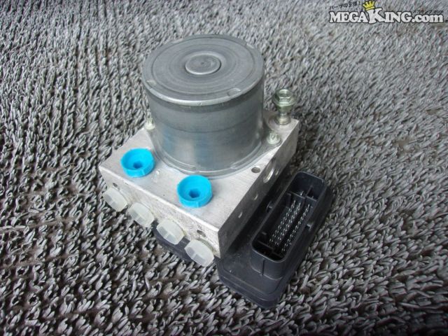 【中古】ND5RC ロードスター 純正 ノーマル ABSアクチュエーター 0 265 254 974 / 4T4-914