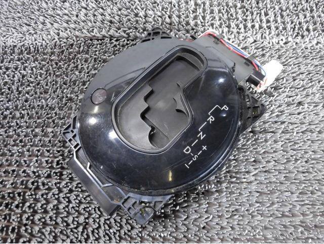 【中古】★激安!★BP9 レガシィ アウトバック 純正 ノーマル シフトパネル ゲート MITSUBA VC12-053A / H4-112