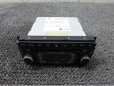 【中古】★激安!★クライスラー Jeep ジープ ラングラー サハラ 純正 ノーマル CDデッキ CDプレーヤー 05064954AI / H4-547
