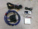 【中古】BLITZ ブリッツ SBC ブーストコントローラー ブーコン 点灯OK 汎用 / S9-938