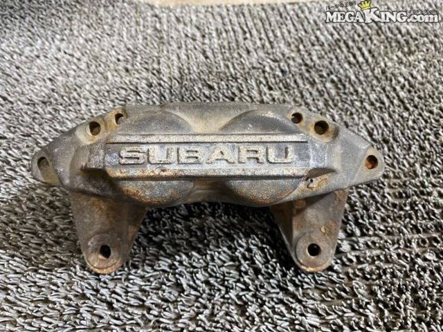 楽天市場】インプレッサ（ブレーキキャリパー｜ブレーキ）：パーツ<車