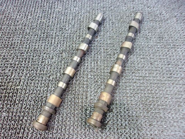 【中古】★激安!★S13 シルビア 純正 ノーマル カムシャフト S14 等 / 2Q8-479