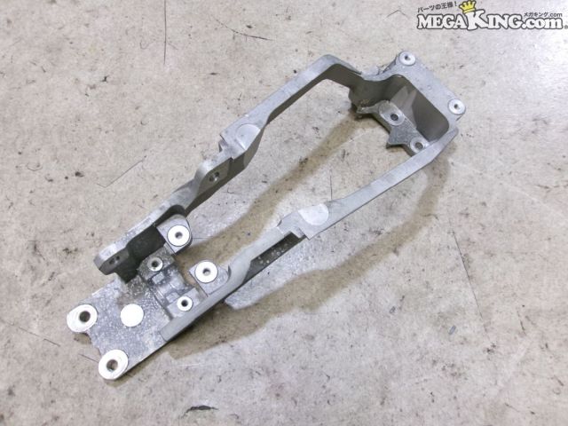 【中古】NA1 NSX AT オートマ 純正 ノーマル サイドブレーキベース チェンジ マウント / 2S8-1714