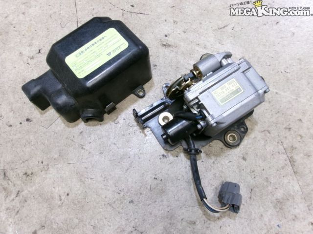 【中古】NA1 NSX AT オートマ 純正 ノーマル オートクルーズユニット クルーズコントロール 36510-PR7-A02 / 2S8-1721