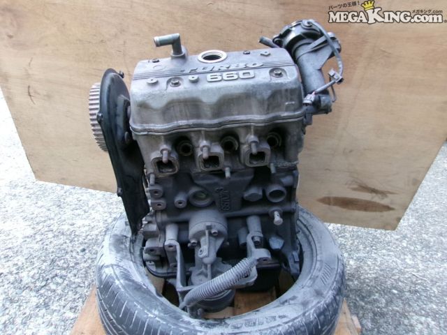 ����š�JA11 ����ˡ� ��� ���� ���󥸥� �إåɥ��С� �������� �����֥��å� ���ॷ��ե� ����С��إå� ������12��km F6A / 2S8-1741