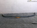 【中古】NA1 NSX 前期 純正 ノーマル フロントリップスポイラー エアロ / 2S8-1776