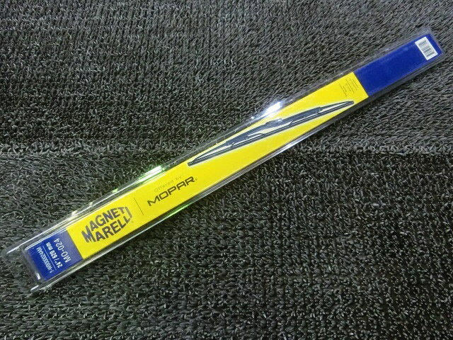 ★新品!★MOPAR モパー Magneti Marelli ワイパーブレード 620mm M0-024 1-WB000024AM / H6-620