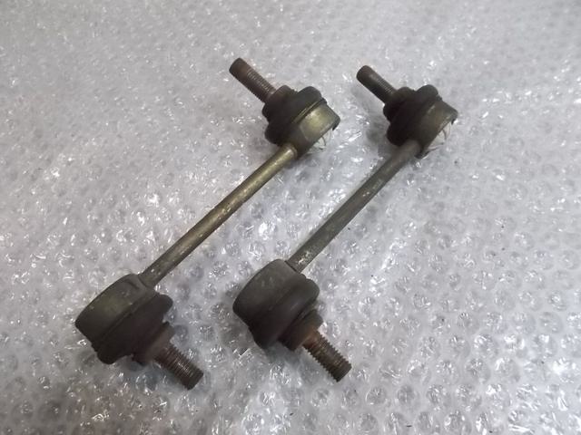 【中古】★激安!★アルファロメオ 156 社外 ? 純正 ? フロント ? スタビリンク リンクロッド 分かる方 / R4-1300
