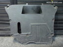 【中古】PORSCHE ポルシェ 991 993 カレラ MT 純正 ノーマル アンダーカバー 99333118005 / S8-1706