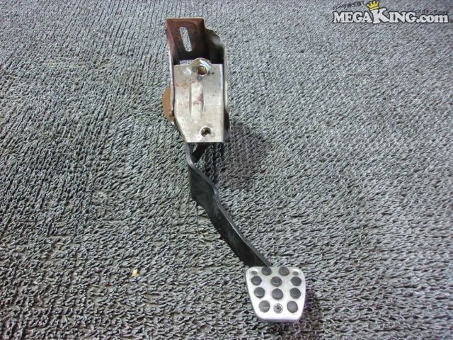 【中古】CL7 アコード 純正 ノーマル ブレーキペダル K20A / T3-545