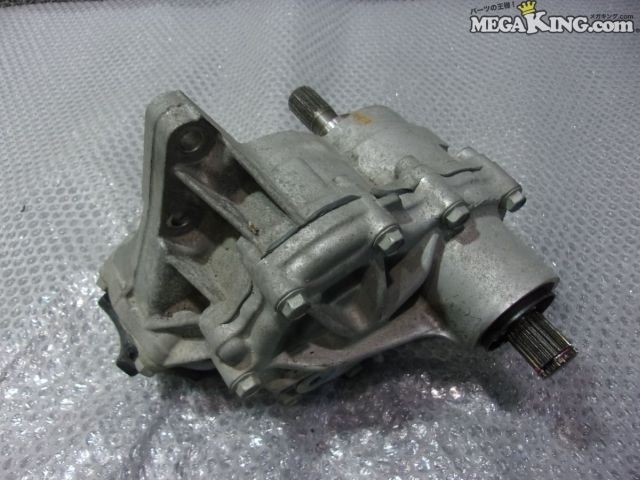 【中古】MK53S スペーシア 4WD AT 純正 ノーマル トランスファー / T3-558