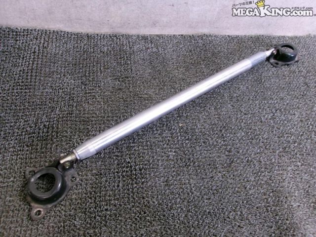 【中古】★廃盤★FD3S RX-7 RX7 TCPマジック リアタワーバー ダンパー 付 13B ロータリー / T3-571