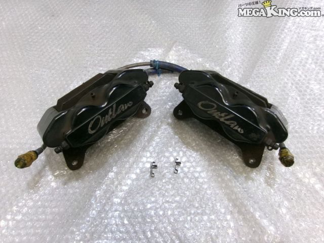 šۼּ Outlaw ȥ ѡ 4POT 4ݥå  AP1 ? S2000 ? ʬ / 2S11-026