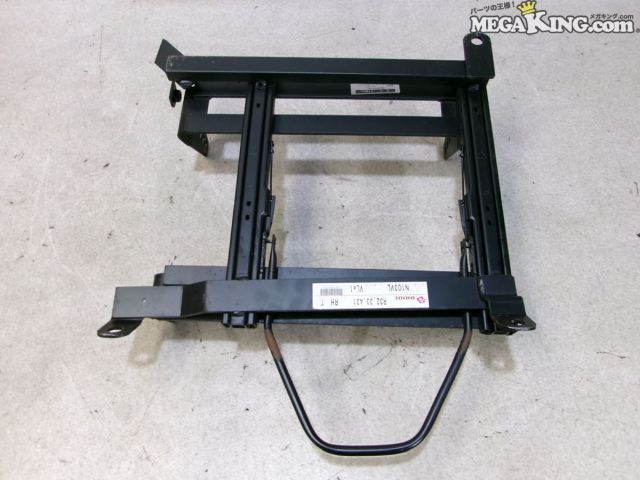 【中古】R32 スカイライン BRIDE ブリッド VL*1 フルバケット シートレール サイド...