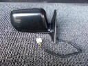 【中古】★激安!★GS130 クラウン 純正 ノーマル ドアミラー サイドミラー 7P 右 運転席側 TR8605 TOKAIRIKA / 4P9-727