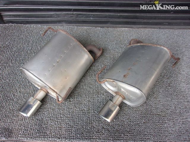 楽天市場】レガシィ（マフラー｜排気系パーツ）：パーツ<車用品<車用品 