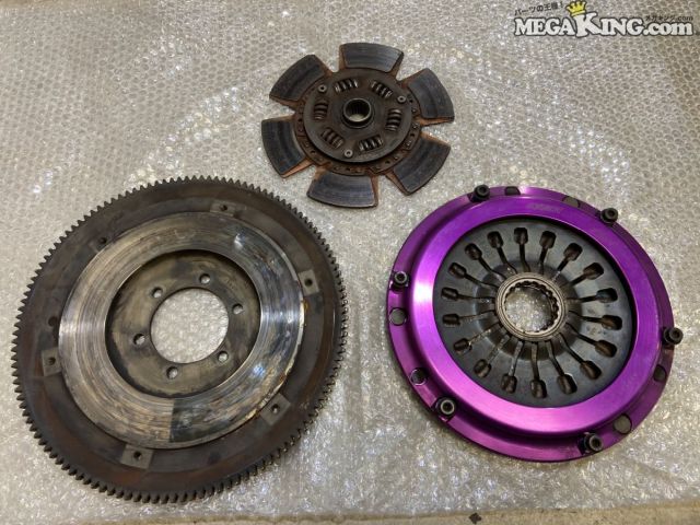 楽天市場】fd フライホイールの通販