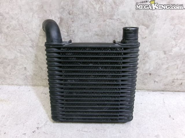 【中古】AW11 MR2 純正 改 インタークーラー スーパーチャージャー付車 にて使用 / KT2-2013