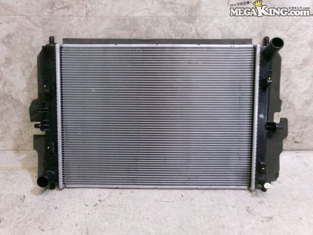 【中古】NDERC ロードスター 純正 ノーマル ラジエーター ラジエター / KT2-2014