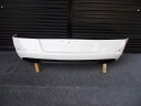 【中古】★激安!★2011y~2017y ベントレー コンチネンタルGT 純正 ノーマル リヤ リアバンパー3W3807421 / P9-750