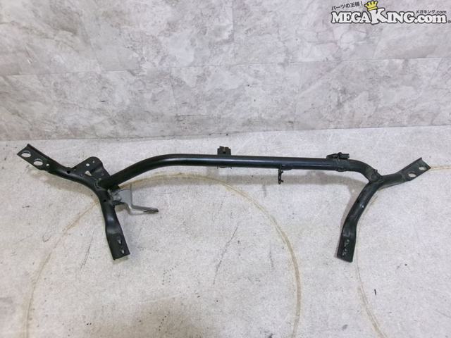 【中古】CL7 アコード ユーロR 純正 ノーマル フロント タワーバー 補強バー / S3-109