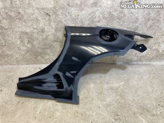 楽天市場】s660 フロントフェンダーの通販