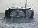 【中古】★激安!★ L900S L910S ムーヴ ムーブ カスタム 後期 純正 スピードメーター 72089km 本体 83010-97L10 / 2G2-718