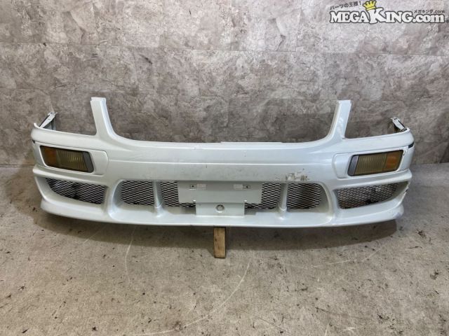 楽天市場】ステージア バンパーの通販