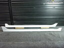 【中古】NHP10 アクア G's 純正 サイドステップ 左右 76901-52190 76902-52170 / 4S8-1333