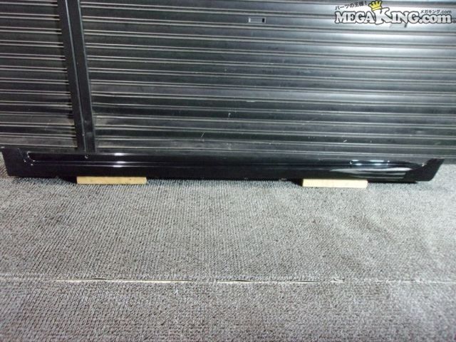 【中古】ZVW41 プリウスα アルファ 前期 純正 ノーマルサイドステップ 左 助手席側 75860-47020 / 4S8-1334